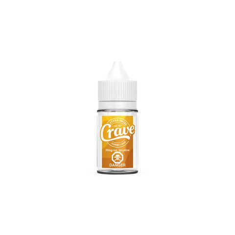 CINNA SWIRL - CRAVE