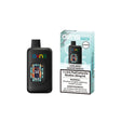 cool mint ovns intense 3500 puffs disposable vape