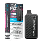 Bomb Blue Razz - Flavour Beast Beast Mode Max 18K Disposable Vape (18000 Puffs)