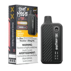 Mad Mango Peach - Flavour Beast Beast Mode Max 18K Disposable Vape (18000 Puffs)