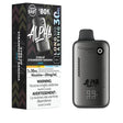 STR8 UP Strawberry Banana Iced Flavour Beast Alpha 80K Disposable Vape 30mL with 20mg nicotine