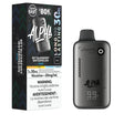 Bet Blueberry Watermelon Iced Flavour Beast Alpha 80K Disposable Vape 30mL with 20mg nicotine