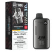 Famous Fruit KO Iced Flavour Beast Alpha 80K Disposable Vape 30mL with 20mg nicotine