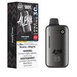Pink Bomb Iced Flavour Beast Alpha 80K Disposable Vape 30mL with 20mg nicotine