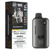 Mad Mango Peach Flavour Beast Alpha 80K Disposable Vape 30mL with 20mg nicotine