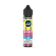Flavour Beast GUSHIN Blue Razz 60mL nicotine salt e-liquid