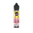 Flavour Beast GUSHIN Strawberry 60mL nicotine salt e-liquid