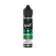 Dope Double Kiwi Iced - Flavour Beast Vape Juice E-Liquid Nic Salt 60ml