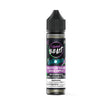 Grapplin' Grape Sour Apple Iced - Flavour Beast Vape Juice E-Liquid Nic Salt 60ml