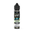 Super Sour Blueberry Iced - Flavour Beast Vape Juice E-Liquid Nic Salt 60ml