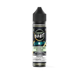Flavour Beast Salt Juice E-Liquid - Super Sour Blueberry Iced