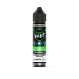 Flavour Beast Salt Juice E-Liquid - Kewl Kiwi Passionfruit Iced