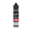 Lit Lychee Watermelon Iced - Flavour Beast Vape Juice E-Liquid Nic Salt 60ml