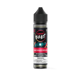 Rad Razz Melon Iced - Flavour Beast Nic Salt E-Liquid