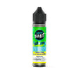 Flavour Beast Vape Juice E-Liquid - Super Sour Blue Razz