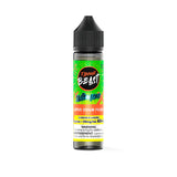 Flavour Beast Salt Juice E-Liquid - Super Sour Peach