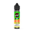 Flavour Beast Juice E-Liquid - Super Sour Peach 60mL nic salt
