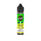 Flavour Beast Salt Juice E-Liquid - Super Sour Pineapple