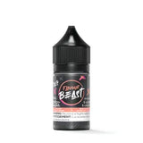 Packin' Peach Berry - Flavour Beast Vape Juice E-Liquid Nic Salt 30ml