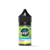 Blessed Blueberry Mint Iced - Flavour Beast Nic Salt E-Liquid
