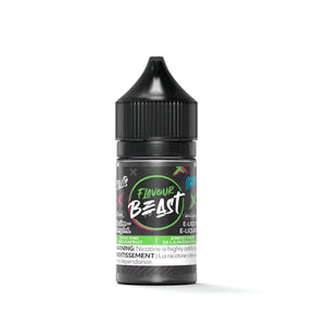 Kewl Kiwi Passionfruit Iced - Flavour Beast Vape Juice E-Liquid Nic Salt 30ml