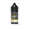 Blastin' Banana Mango Iced - Flavour Beast Vape Juice Nic Salt 