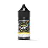 Blastin' Banana Mango Iced - Flavour Beast Vape Juice Nic Salt 