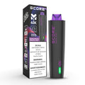 GCORE Hookah Disposable Vape 40K