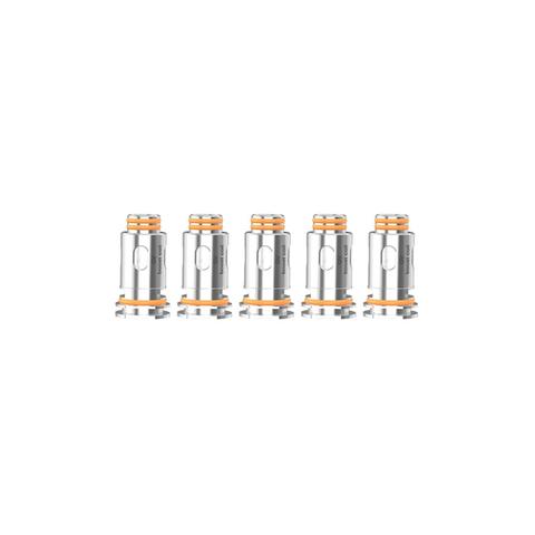 GEEKVAPE AEGIS BOOST/BOOST PLUS G COIL (5 PACK)