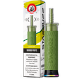 Starbuzz E-Hose 100K Disposable Vape – Lemon Mint flavour 6mg 30mL