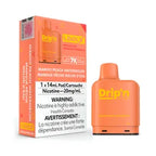 Level X Drip'nMango Peach Watermelon Pod 14mL