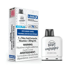 Level X Flavour Beast Unleashed Pod 14mL - Epic Berry Swirl