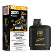 Mangabeys Iced Level X M Series M30 Pod 