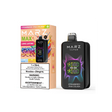 Strawberry Pina Colada MARZ Max 50K disposable vape
