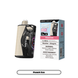 Peach Ice ORBITO LUMO AI Pro+ 180K disposable vape