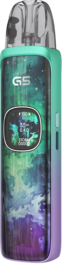 Uwell Caliburn G5  Pod Kit