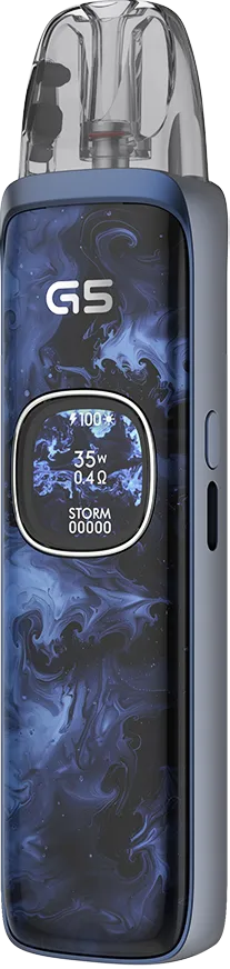 Uwell Caliburn G5 Pod Kit