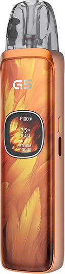 Uwell Caliburn G5  Pod Kit