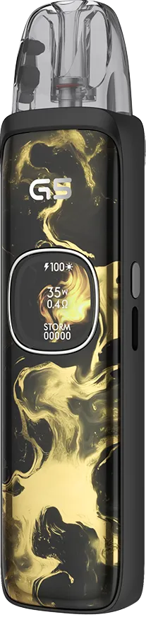 Uwell Caliburn G5  Pod Kit