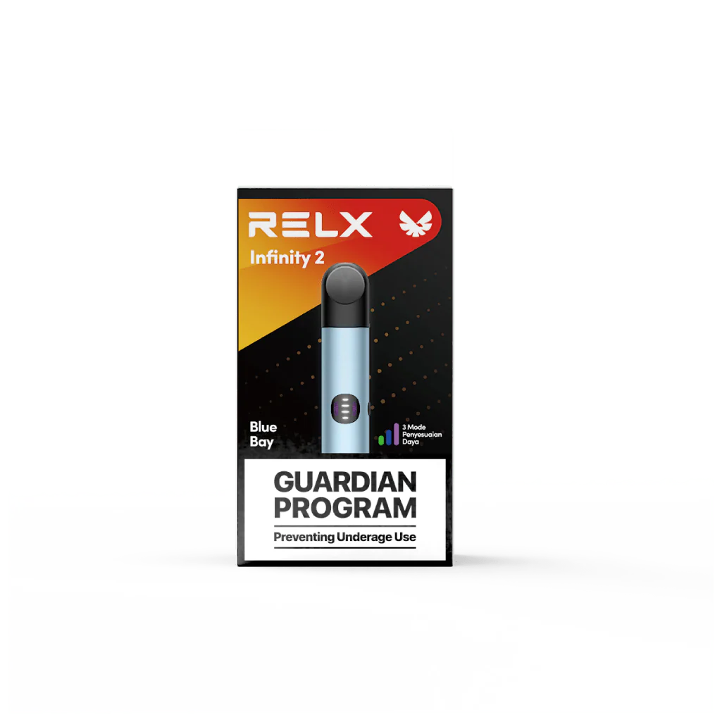 RELX Infinity 2 Device Kit