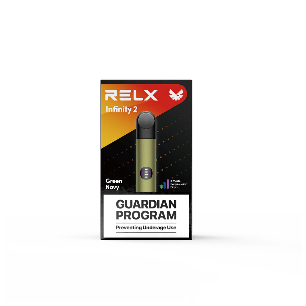 RELX Infinity 2 Device Kit