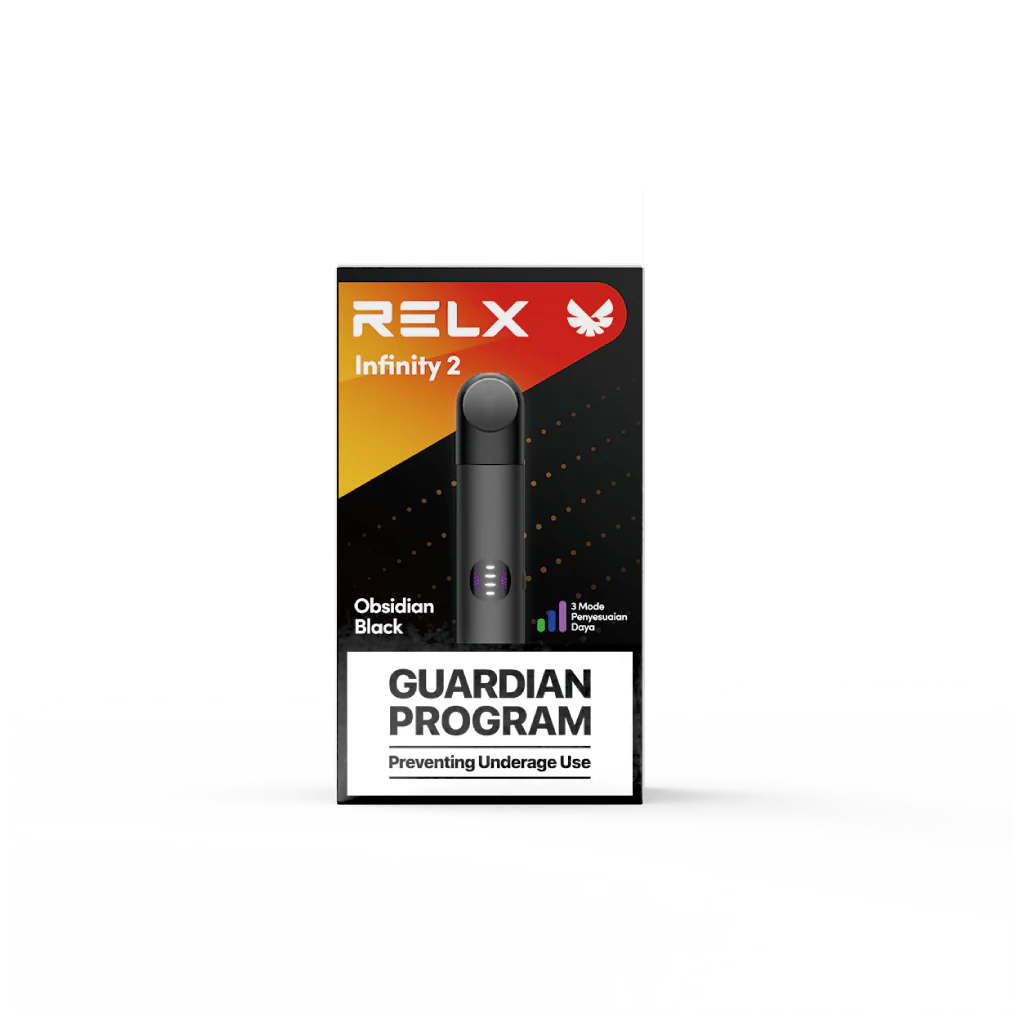 RELX Infinity 2 Device Kit