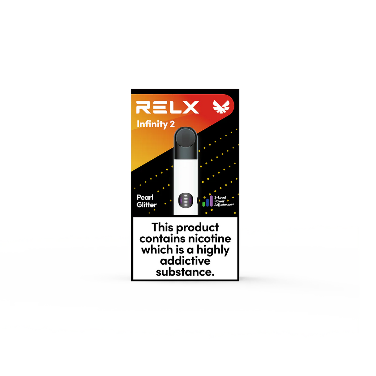 RELX Infinity 2 Device Kit