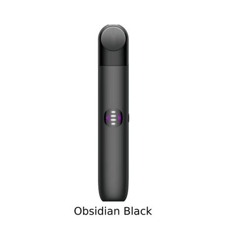 relx infinity 2 obsidian black