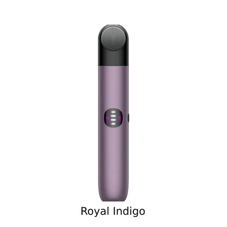 relx infinity 2 royal indigo