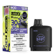 S. Blueberry Grape Level X M Series M30 Pod 