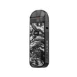 SMOK NORD 5 Pod Kit - Fluid Black Grey Colour. 80 watts