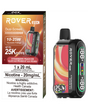 MARZ Rover 25K Strawberry Peach Ice Disposable Vape 25000 Puffs