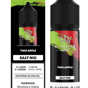 AL Fakher Salts 20mg/ml