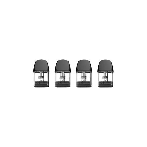 UWELL CALIBURN VAPE A2 REPLACEMENT POD (4 PACK) [CRC]